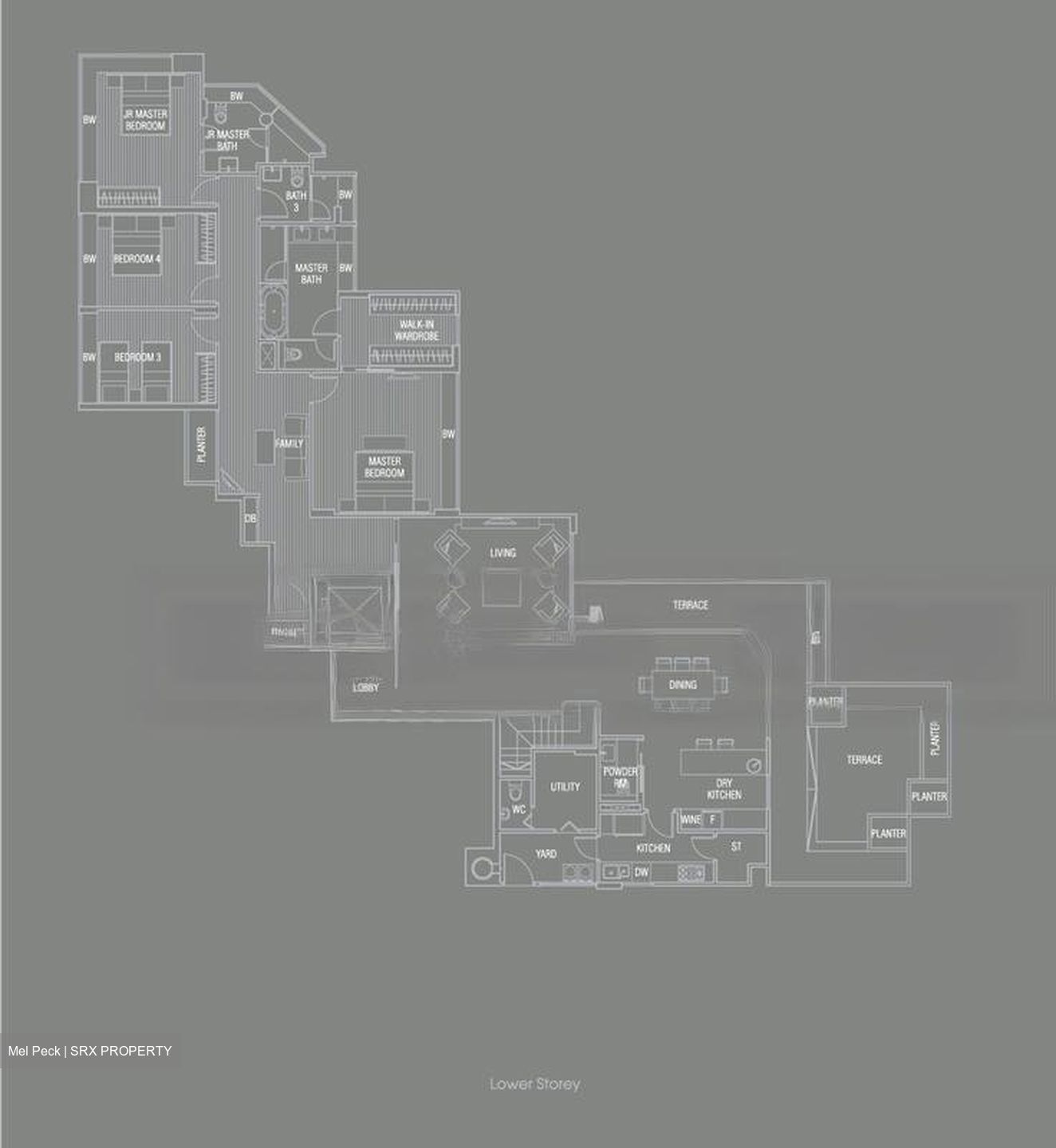 Residences @ Killiney (D9), Apartment #460176371